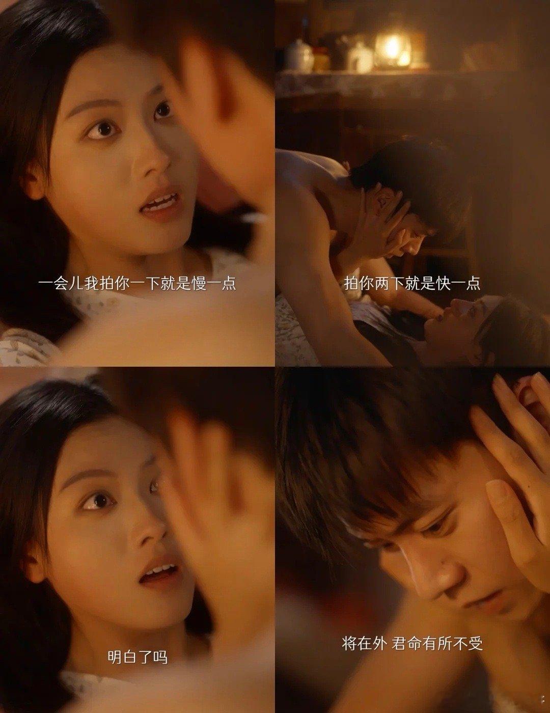 终于有这么宠我的婆婆了 《回到70年代》太治愈！婆婆把对女儿的亏欠补儿媳，深夜谈