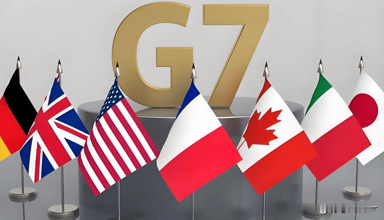 七国集团外交部长在加拿大举行的会议后发表联合声明。重申坚定不移地支持乌克兰保护其