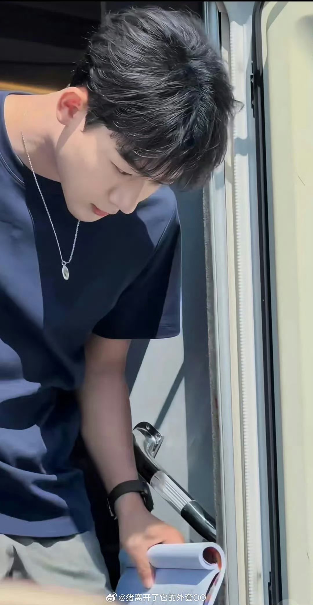 张晚意饰演的这个孙竟成太是我的菜了！但愿人长久出妆路透好好看