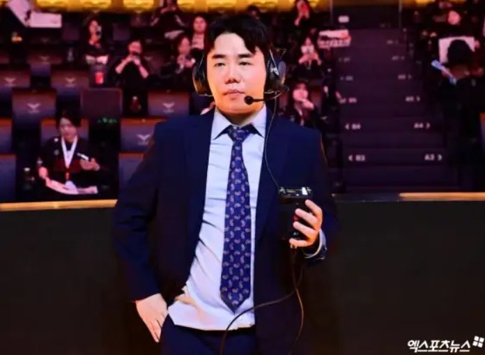 Homme：狗头前期对线比我们预想的更差；T1面对DK更有优势