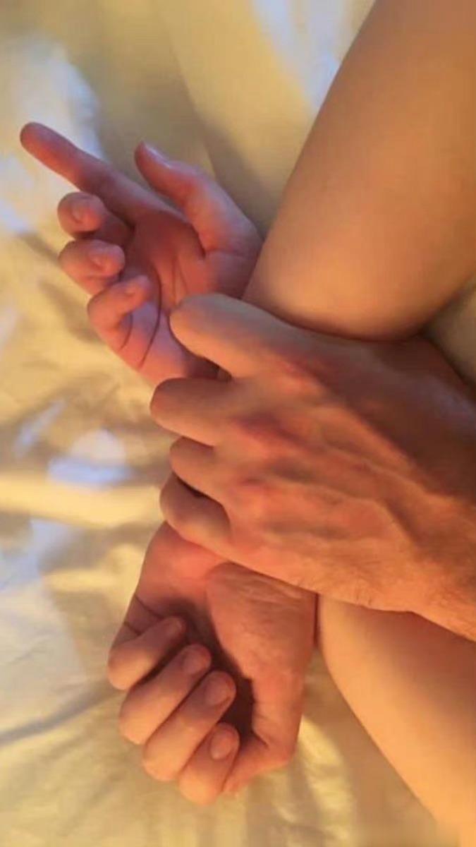 👏🏻两次好的好的，圆满了[污][污] 老婆们晚安❤ ​​​