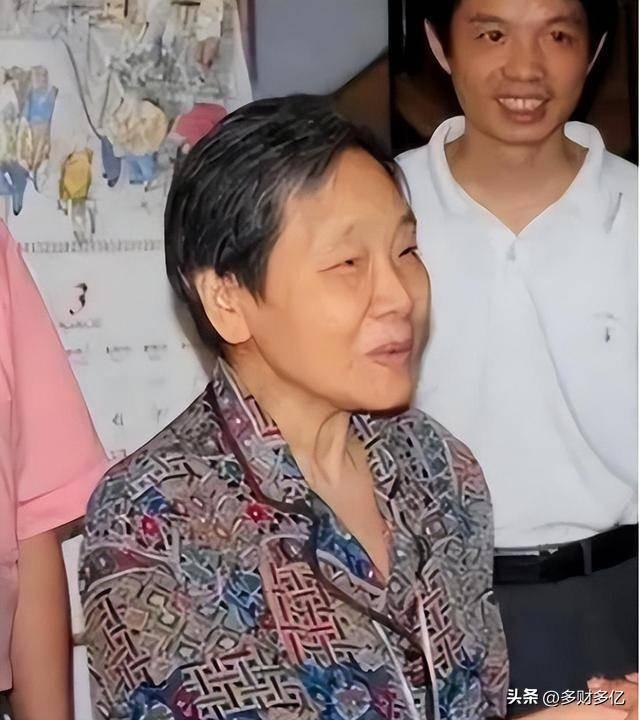 十大元帅仅剩她一位遗孀！低调的革命老人，一家子都不简单
 
她是叶剑英元帅最后一