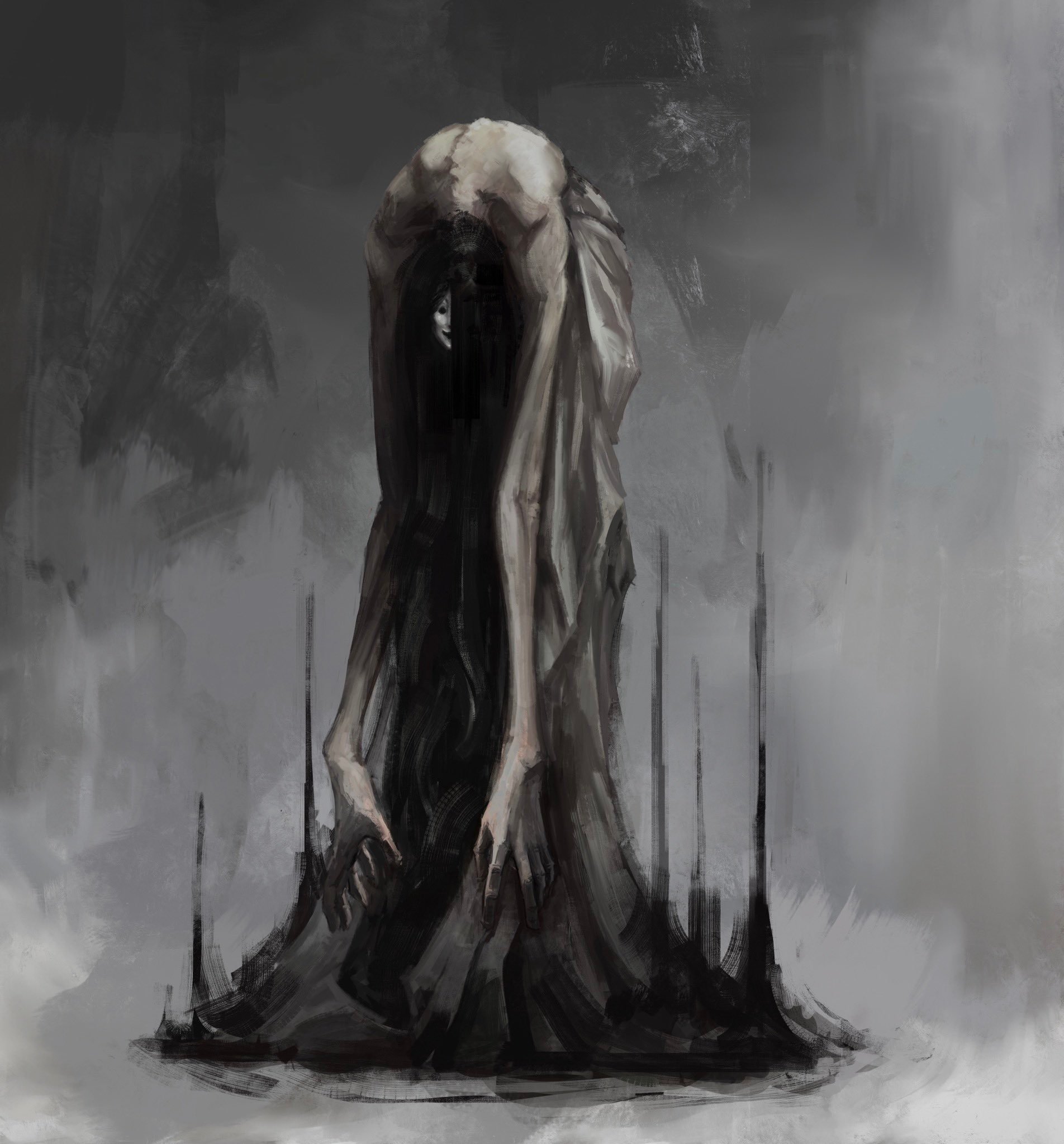 咒人by 菅野翔一 