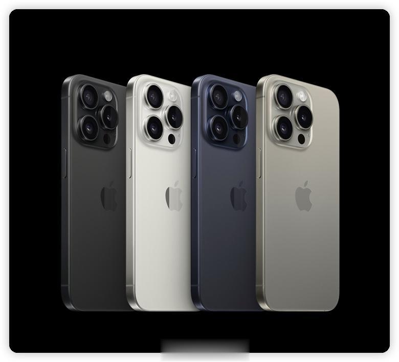 #iPhone15系列机型维修费用# 出来了，感觉挺贵。大家觉得 #iPhone