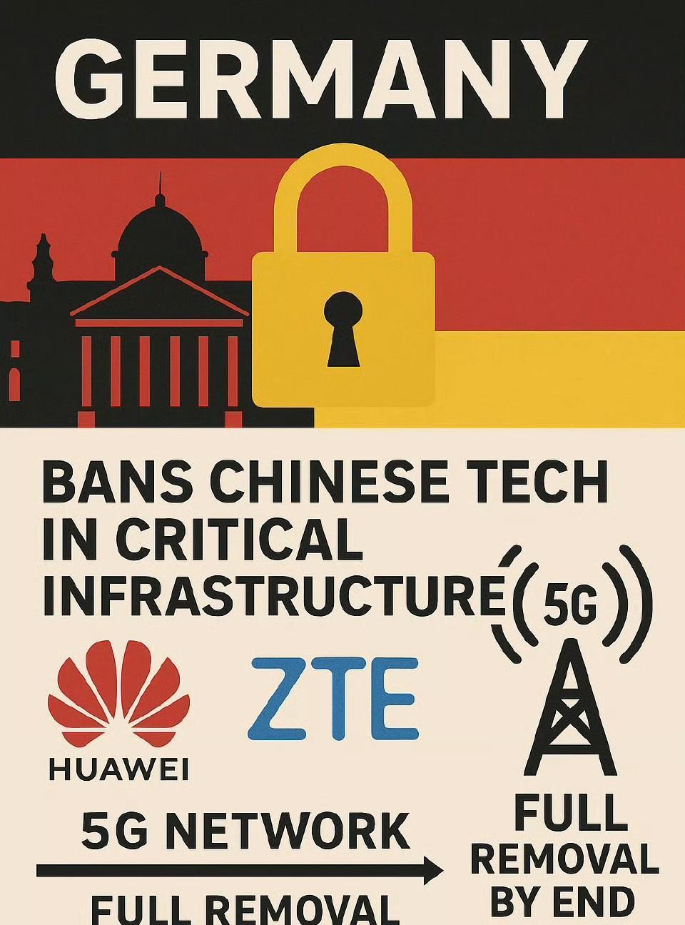 就在刚刚
 
德国联邦议院突然通过了NIS2实施法案。
 
按德方既定时间线，2