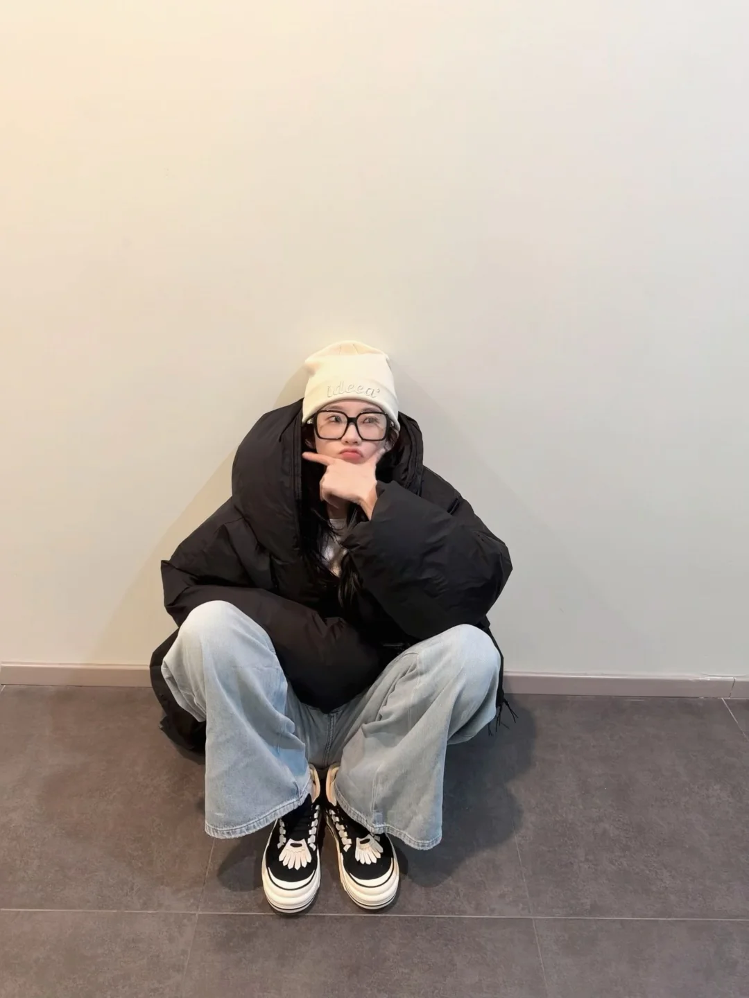 气氛就到这了👀