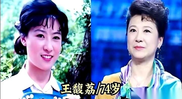 导演谢晋手里，结结实实发掘出了十三位女明星。
这里头的李秀明靠鲜活表演红极一时，