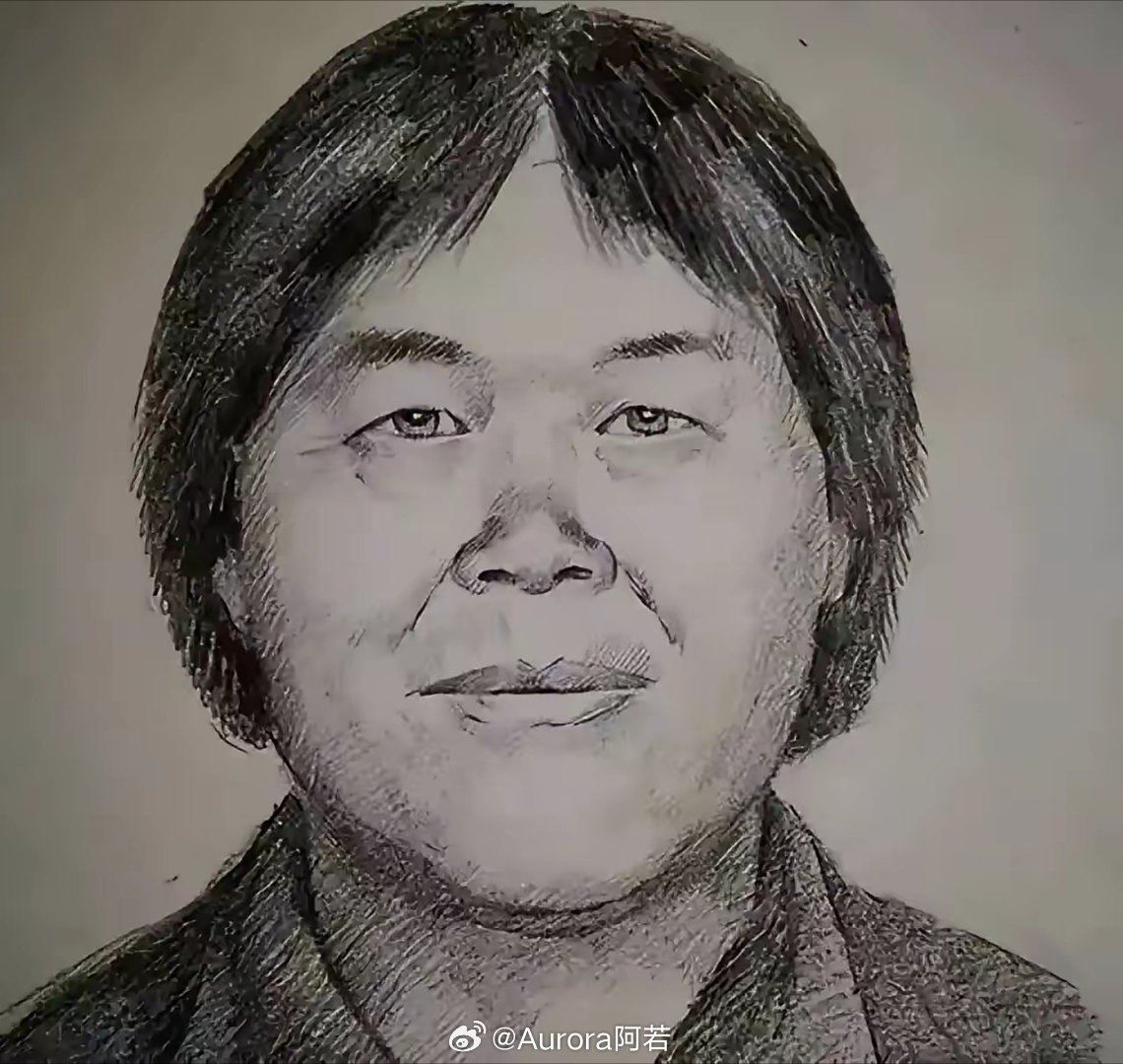 追了23年，"梅姨"真名谢家梅，从代号到被告席，只差最后一声法槌2003年9月至