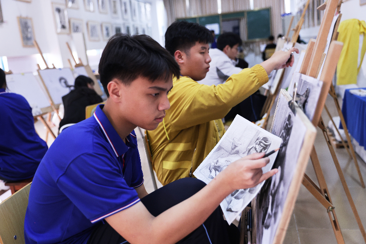 艺考祛魅，让“升学捷径”回归人才培养正途