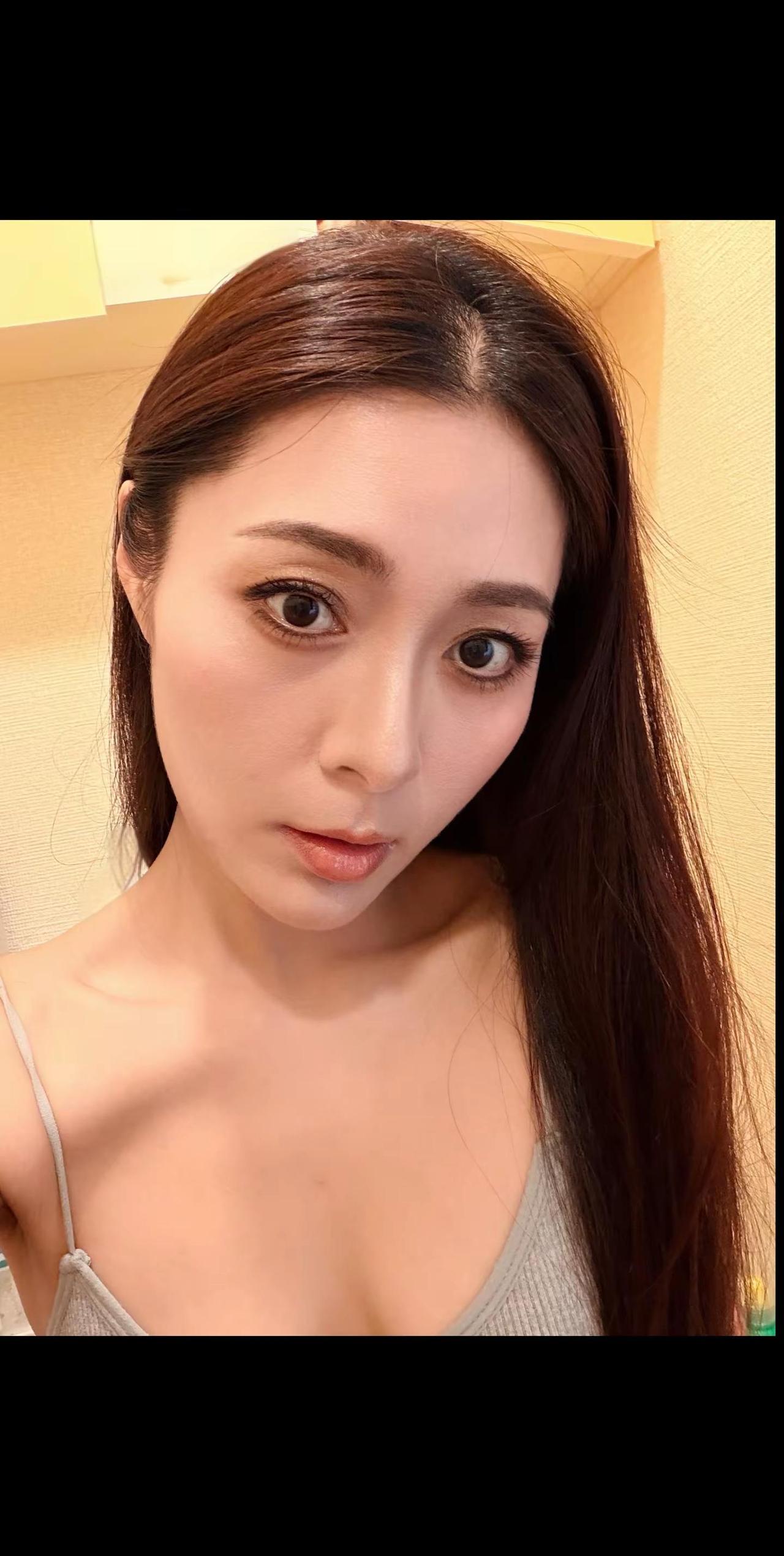 今日妆容