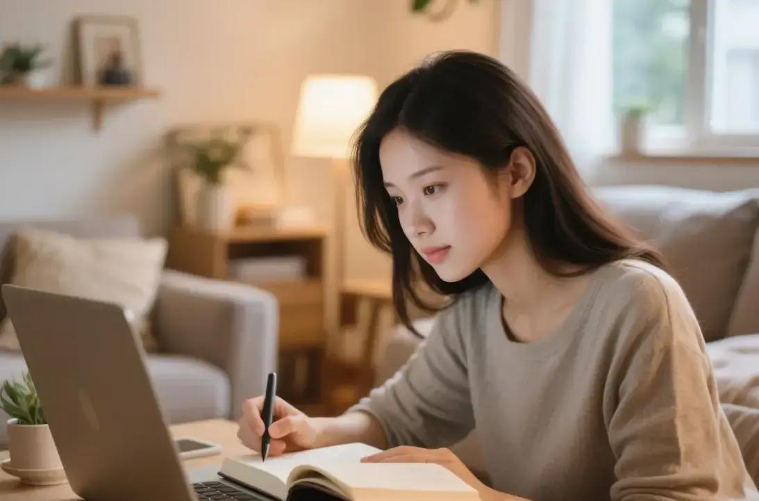 网文圈里想出头，2026年光靠写得好已经不够，必须把自己打造成专属标签，不然读者