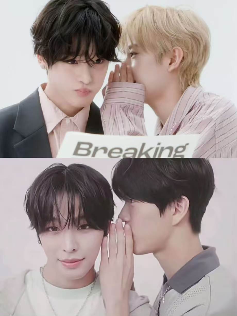 如何看待前田陆新回归抛弃yushi和金栽禧cos左耳 