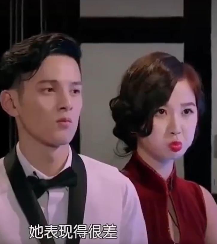 张昊玥 虞书欣 95普花再登热搜，网友扒出95普花和张昊玥上的一期综艺节目。当初