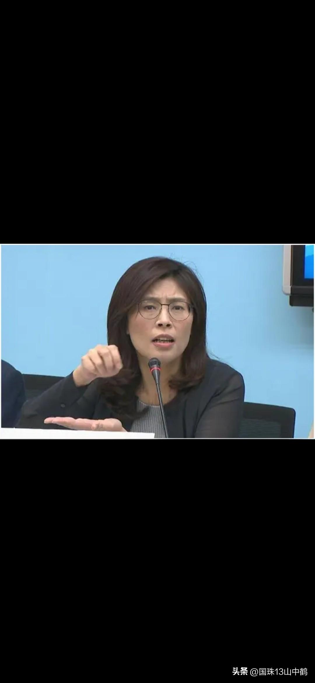 如果国民党的郑丽文当选台湾地区领导人，能使两岸和平统一吗？她比卢秀燕强好吗？
郑