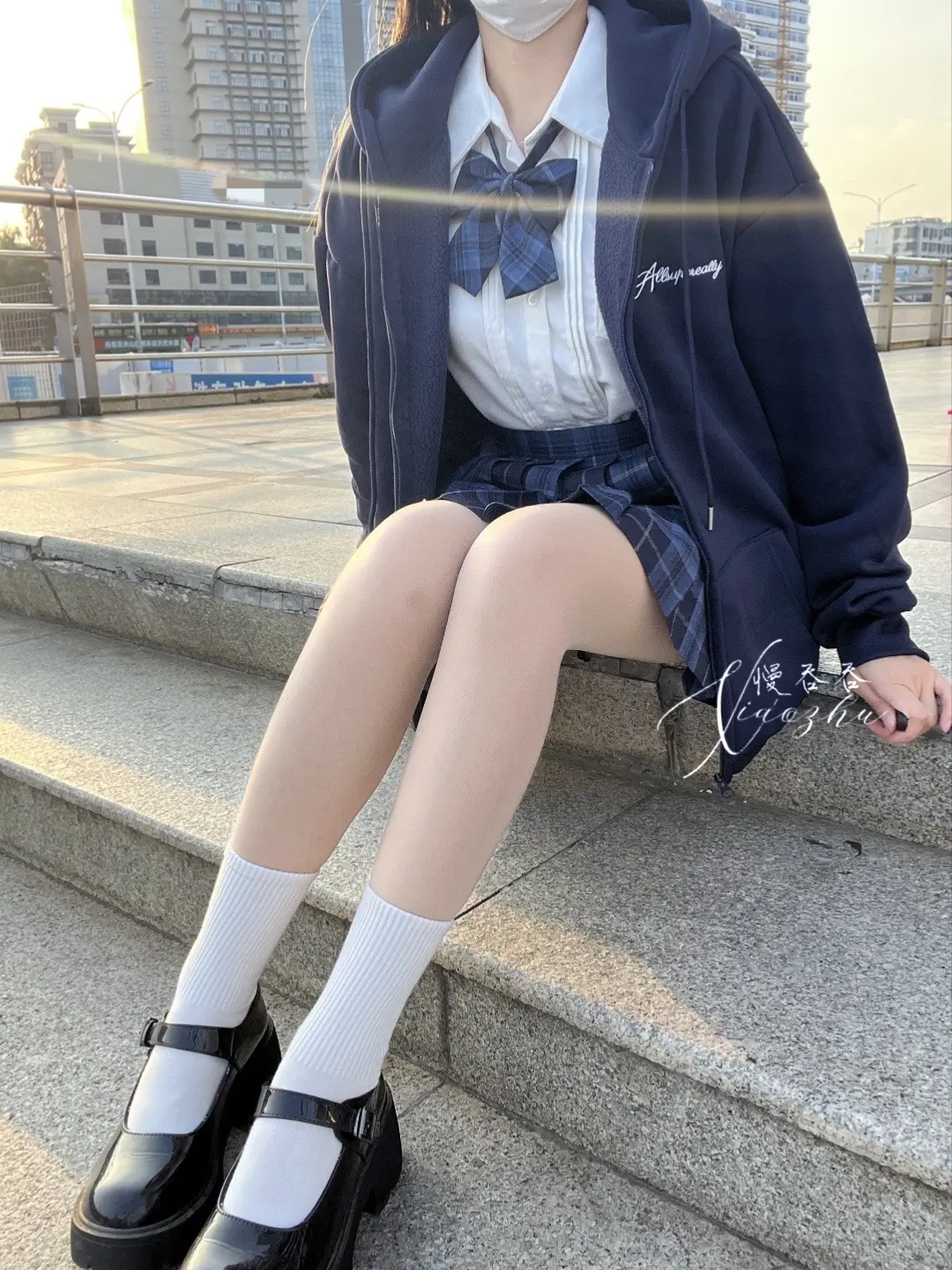 jk jk日常 jk制服 fyp