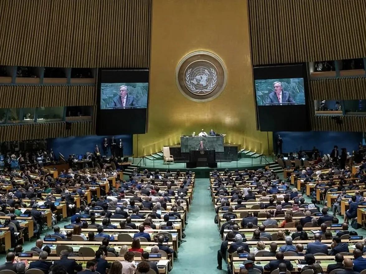 如何看待美军在加勒比海的重兵集结就在昨天，美军又传来重磅消息：最先进的