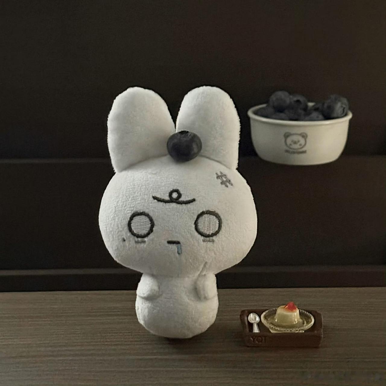这个娃你觉得好看不 