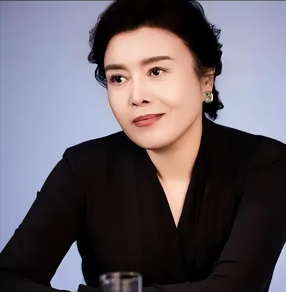 国家一级演员丁嘉丽，2014年没跟儿子商量，把北京朝阳住了十几年的房子抵押贷出3