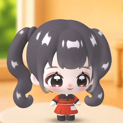鱼头星星动作每一个都好萌[捂嘴哭][捂嘴哭]虞书欣微博星宝 ​​​