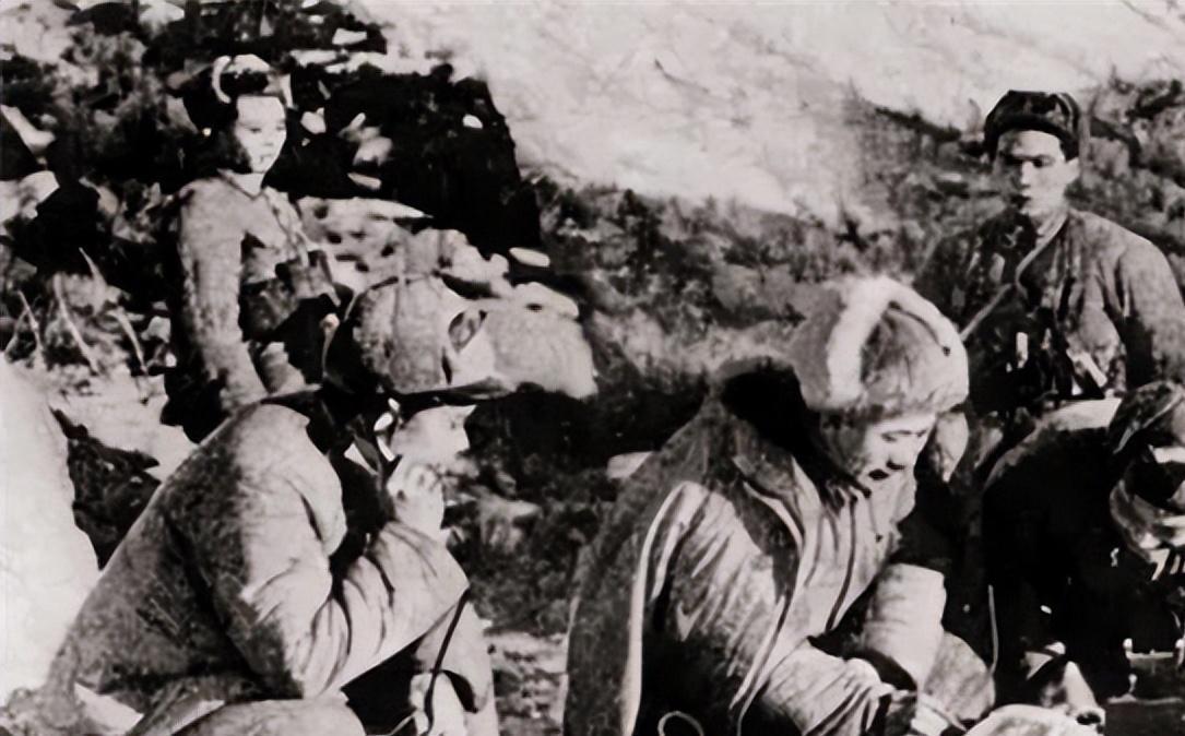 团长牺牲后，警卫员却从前线回来，师长质问：你怎么活着回来了
 
这句话听着刺耳，