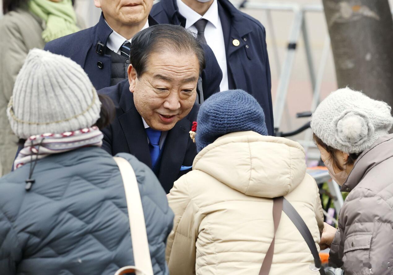 日本选情分析：自民党多数选区陷入激战　“中道”加快推进两党协作海外新鲜事日本 共