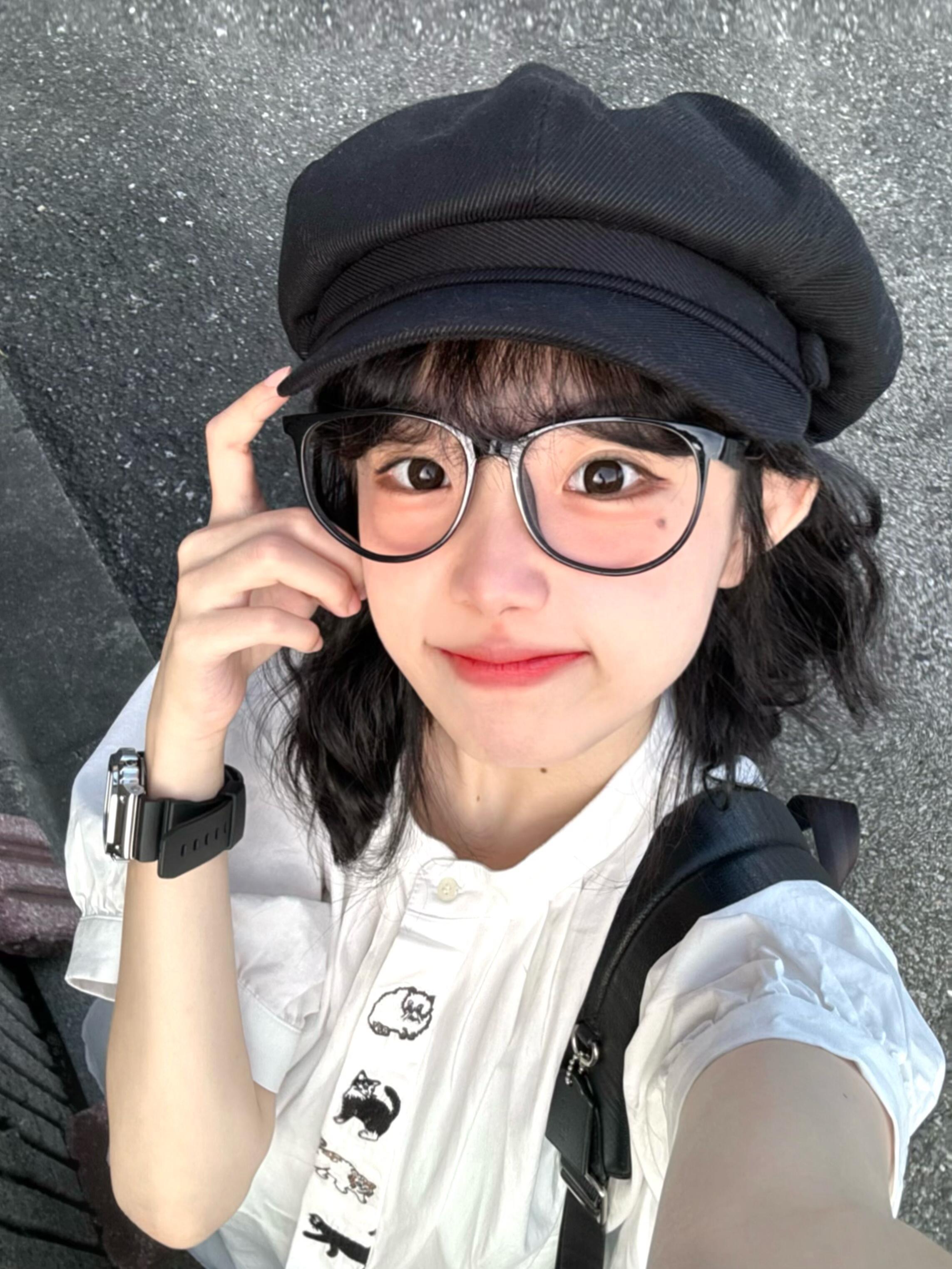 𝐒𝐡𝐚𝐫𝐞·质感女头៸៸᳐⦁⩊⦁៸៸᳐ ੭ﾞ💬🐾#女生头像# ​​