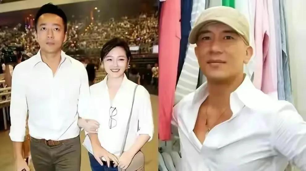汪小菲说：“我可以伤害任何人，不能伤害大S！”这话一出，两边都骂他。

汪小菲大