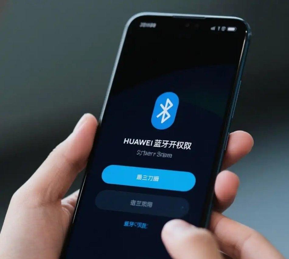 别只知道费电！公安反复提醒：蓝牙长期常开，可能变成泄露隐私的后门
 
很多人平时