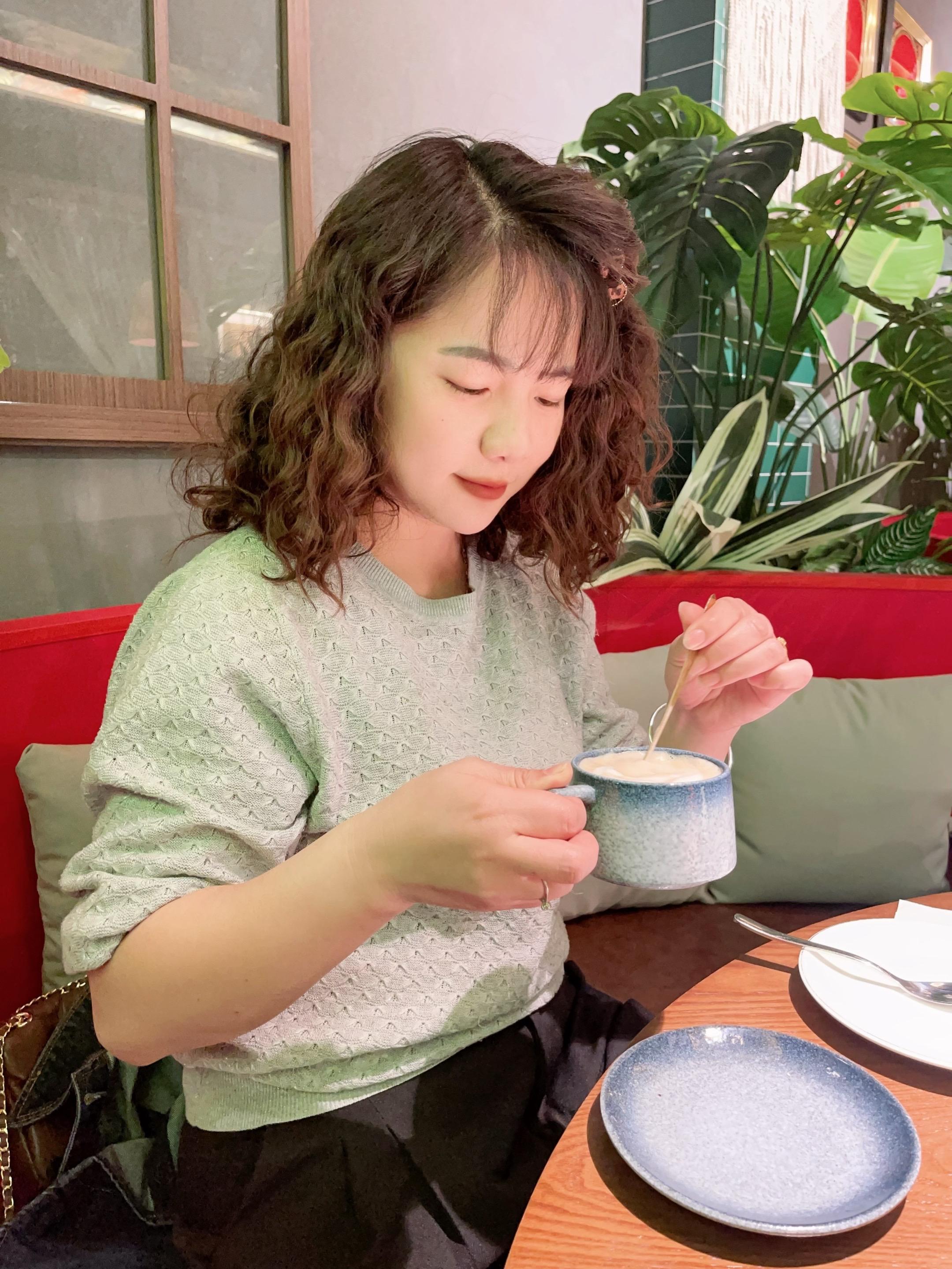 是什么特别的缘分让我遇见你