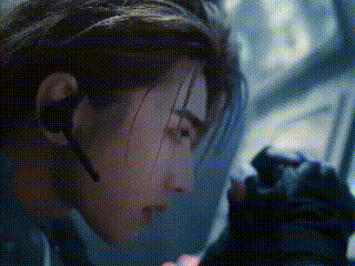 蔡徐坤撕漫男的含金量还在上升 内娱撕漫男天花板非蔡徐坤莫属！清冷感、贵气感、舞台