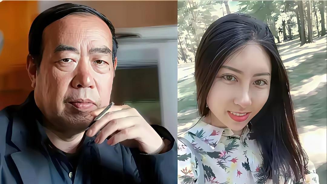 贾浅浅还有一个妹妹贾若若，是贾平凹和第二任妻子生的女儿。贾浅浅是贾平凹和前妻所生