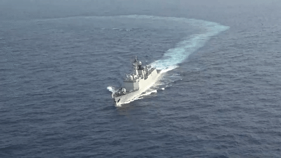 4月18日，据央视新闻直播间报道，东部战区新闻发言人徐承华陆军大校表示，4月18