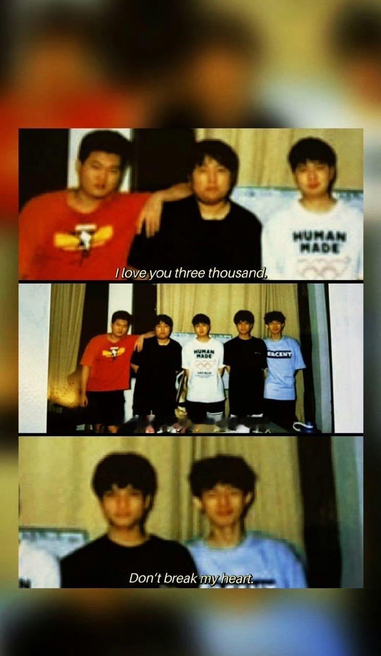 瓜友速报 今天是回忆杀 