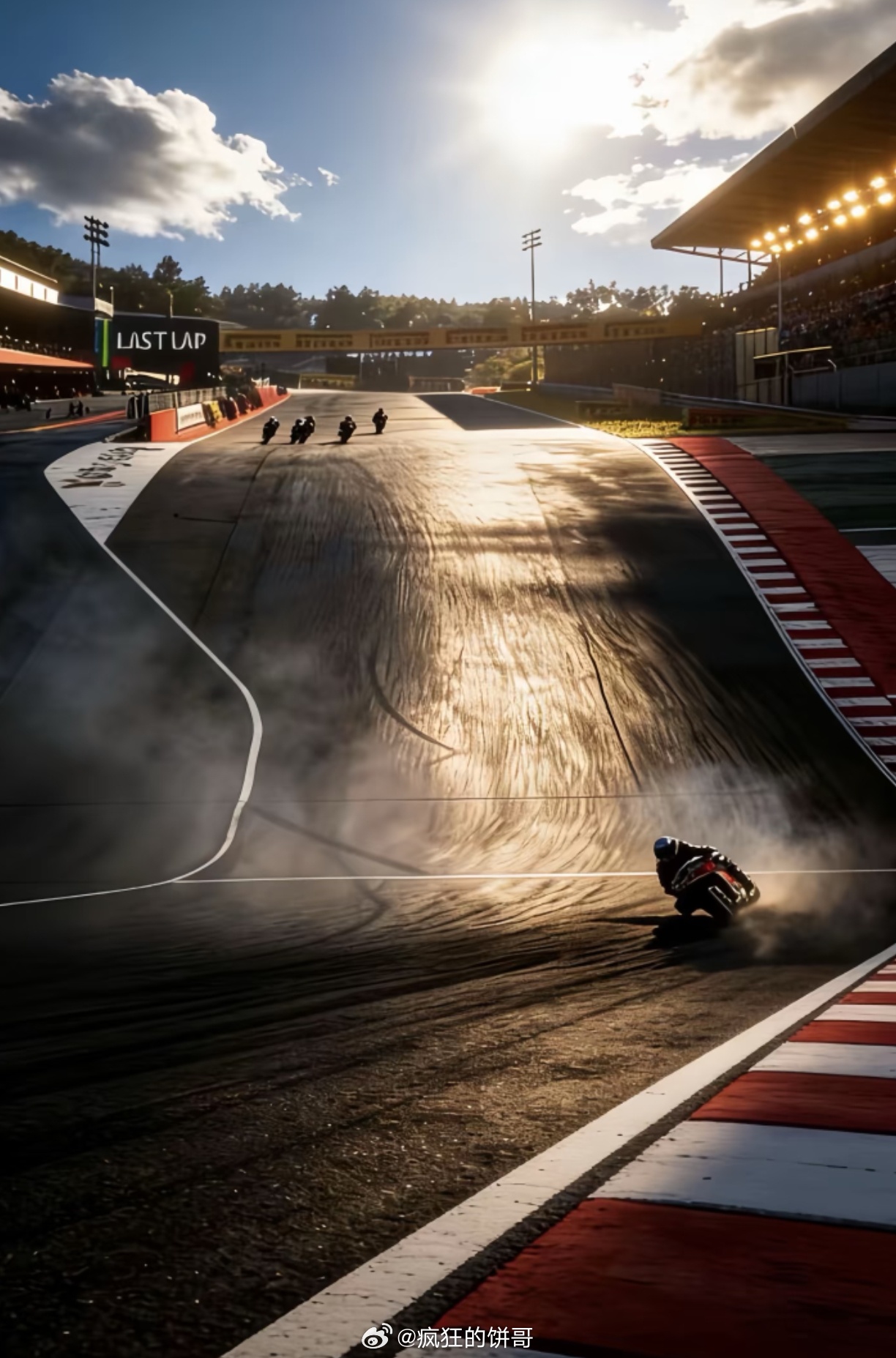 初中毕业的张雪凭什么造出顶级发动机 这两天网上都是张雪，真的太励志了，从14岁修