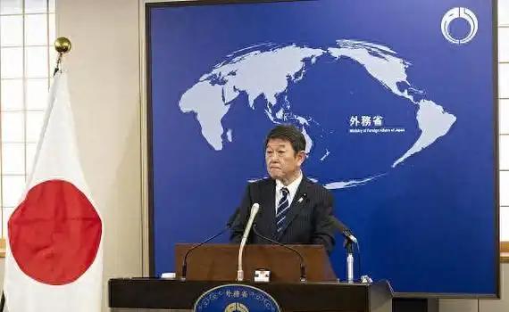 情况突变！茂木敏充的一句“拒不撤回”，直接帮中国下定了最后的战略决心。
东京国会