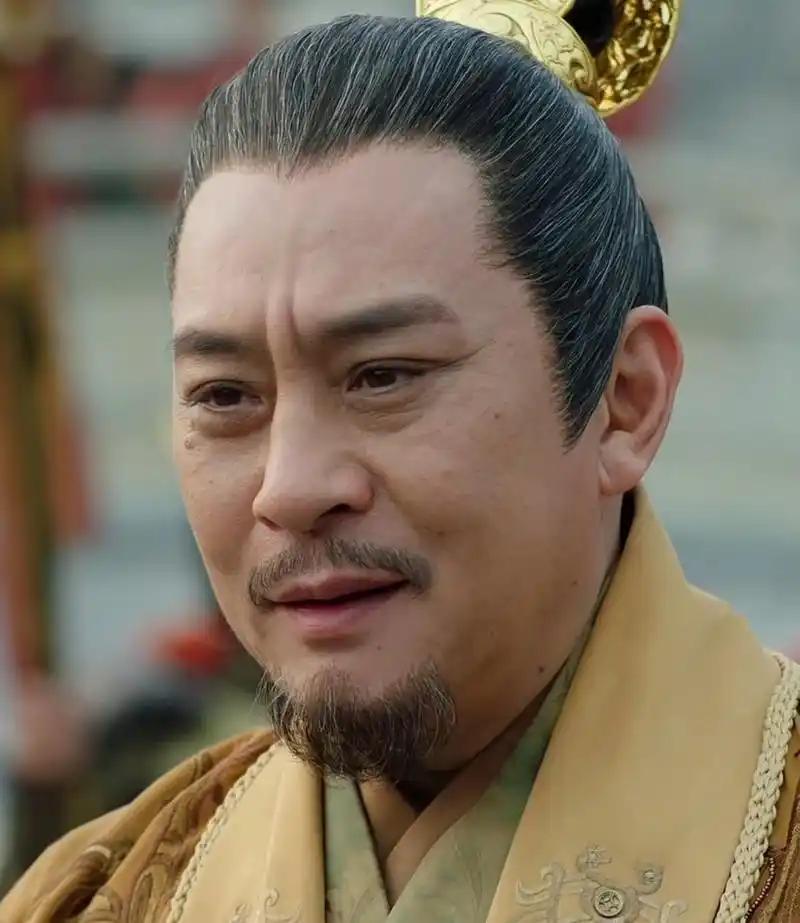 战战兢兢的简文帝2
登基七天，他用“让位”二字，逼退了权臣
　　司马昱的眼泪还没