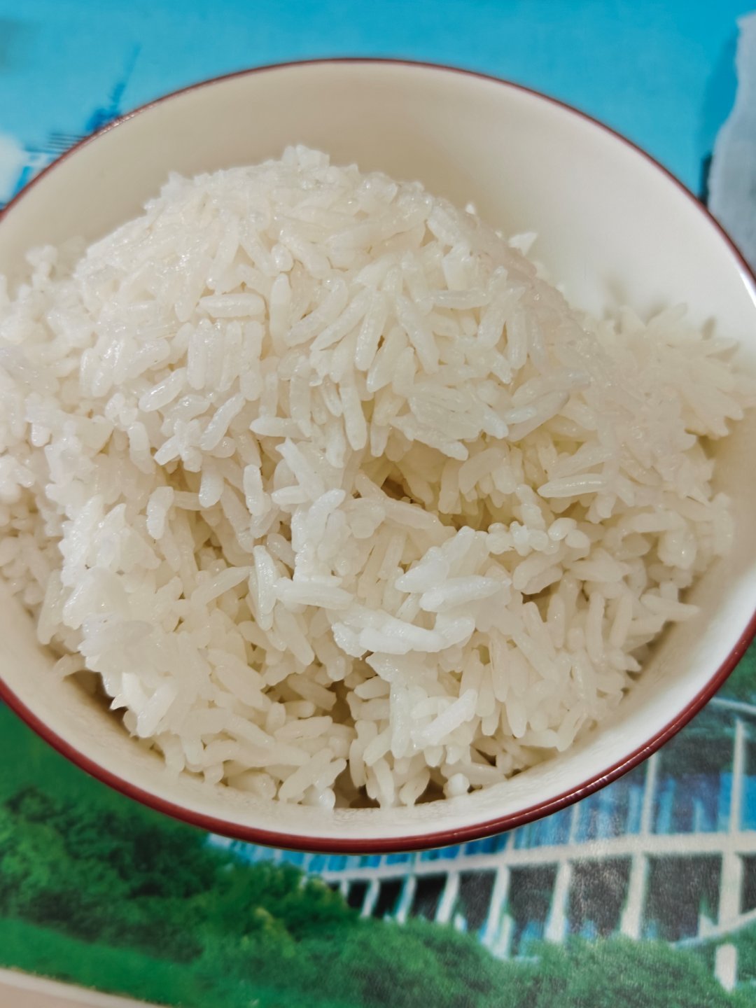 吃午饭了！我的快乐源泉