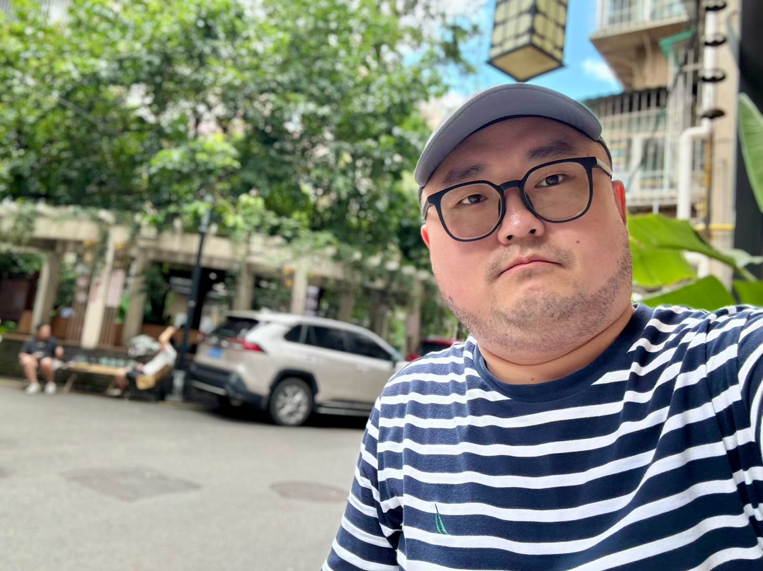 大学，一个让人放松宁静悠哉悠哉的地方 昆明·云南大学东陆校区