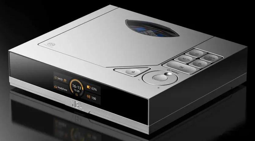 HIFI新闻法国知名音响品牌YBA进军便携随身听市场，近日宣布推出YBA Des