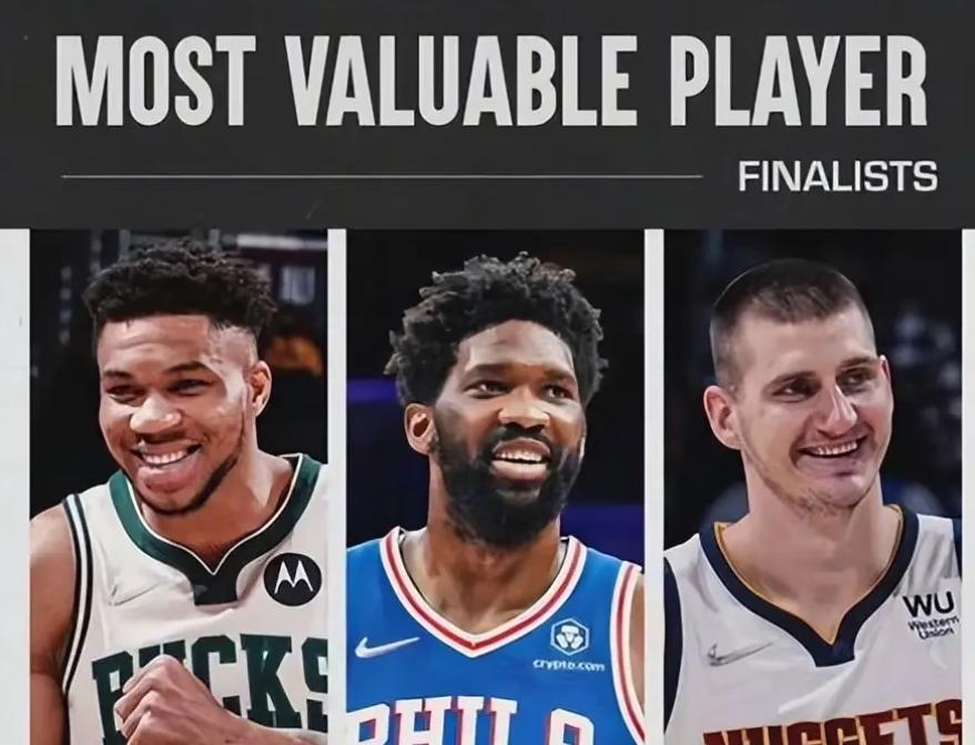 过去10年NBA常规赛MVP：
15-16赛季：库里，美国
16-17赛季：威少