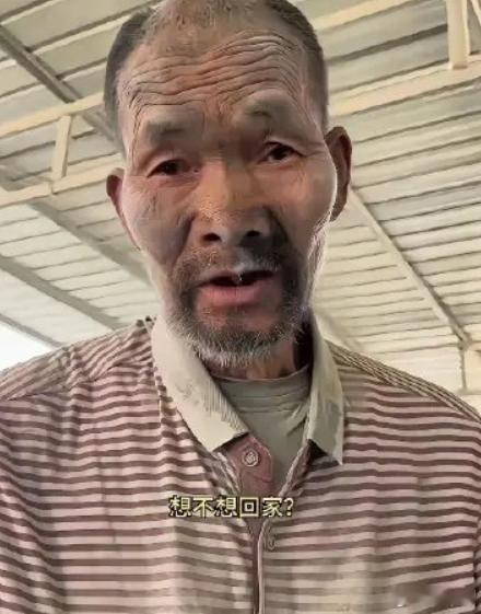 看了保定那个被奴役无薪扛水泥20年老人的新闻，再看看招聘软件上明码标价招“无薪助