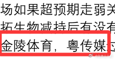 为什么粤传媒这波2连板可以完美吃到？源自于体育在隔日计划中给出了完美预判，节前计