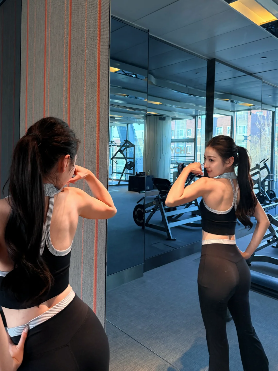 我要验牌🦾复工第一练！