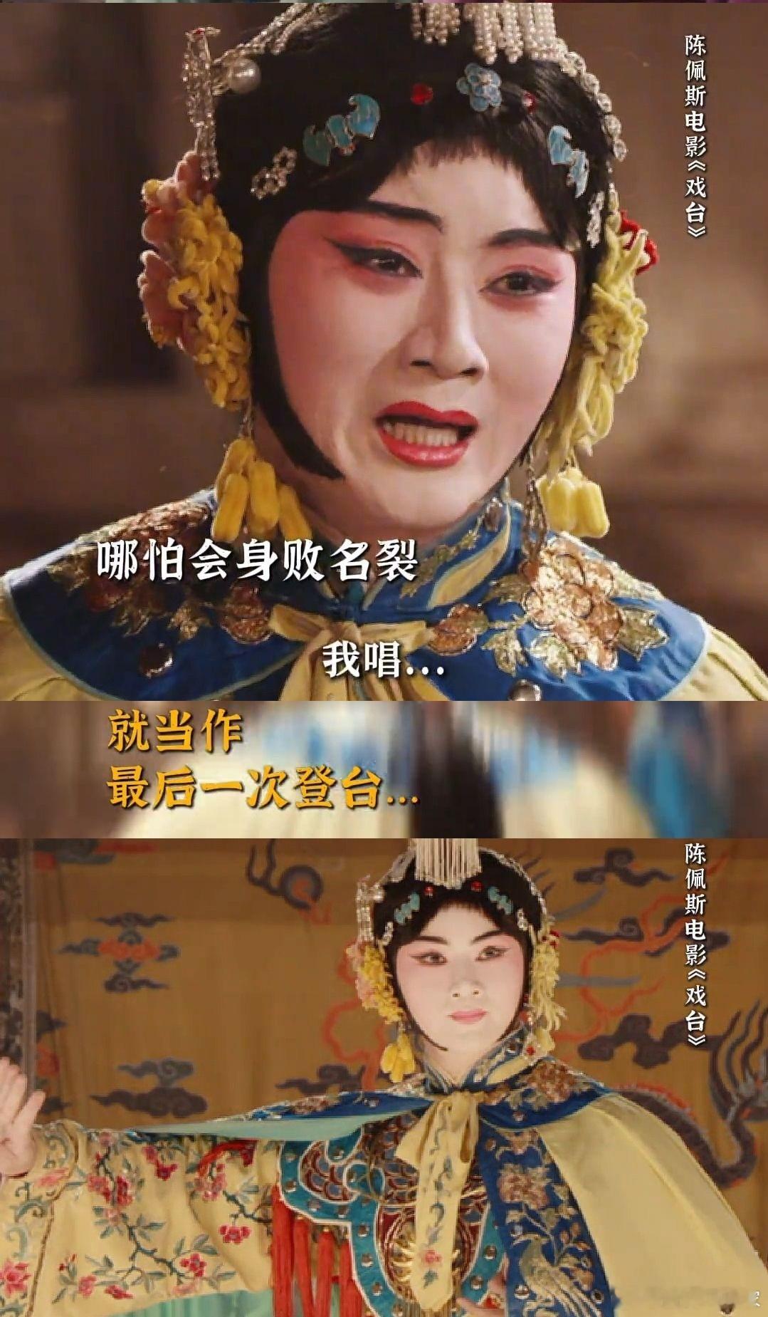 搞抽象还得看老艺术家 外行指导内行？这剧情我熟啊👀 ​​​