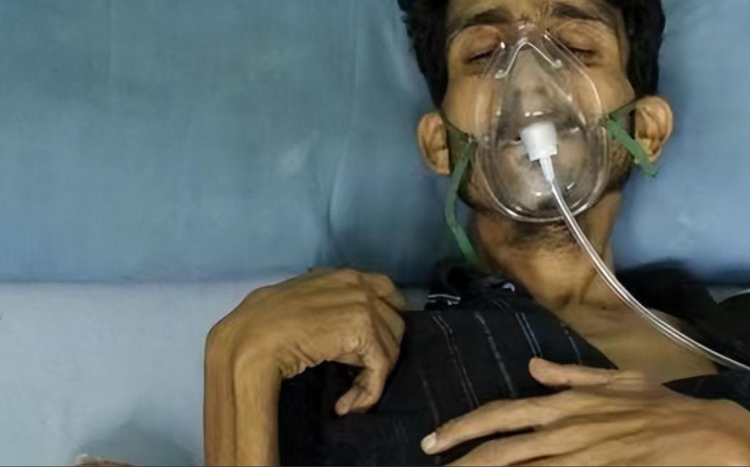 1861年，一支19个人组成的英国探险队，在澳大利亚探险时，意外发现了一种神奇的