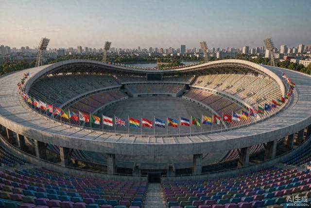 放错一次国歌，所有国歌都不放了：这波处理够狠但够懒