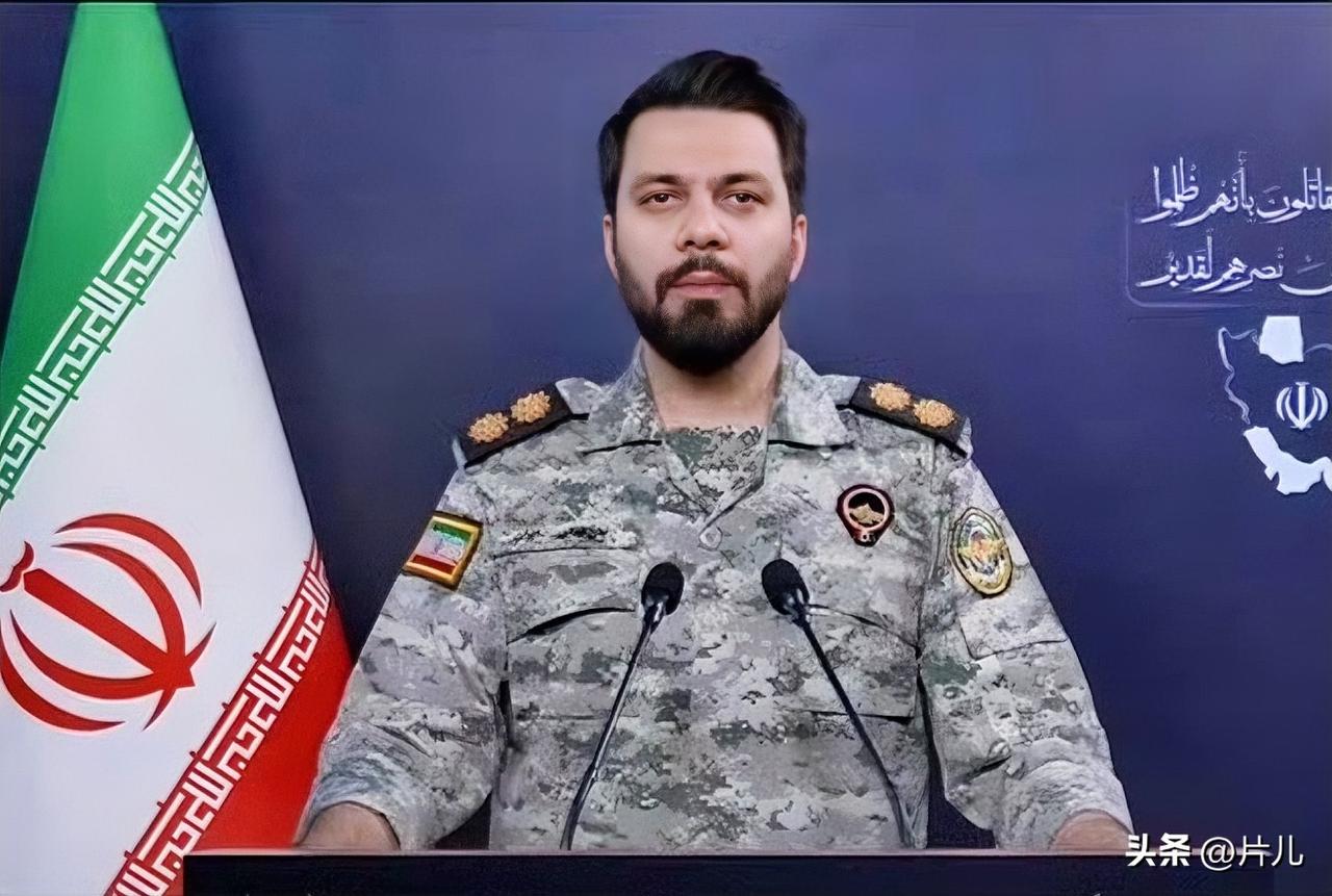 一针见血！针对特朗普宣称战争已经胜利、伊朗海军和空军已经不复存在、美国正在与伊朗