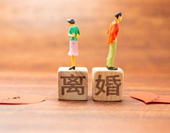 一桩离婚纠纷牵出的多重疑问，静待官方调查作答