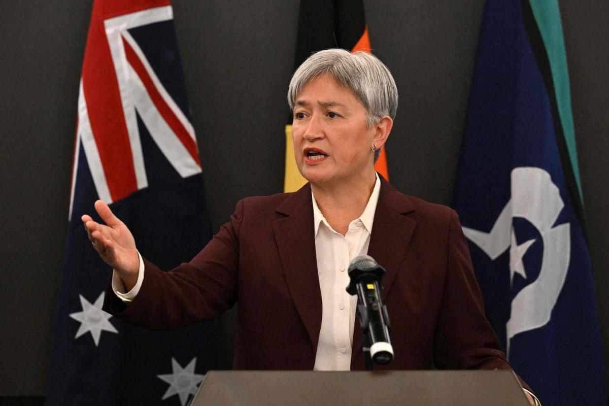 一边赚中国钱，一边踩中国红线？澳洲政客的“选举自杀式”表演，该收场了！

澳大利