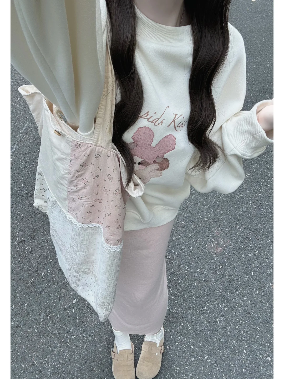 秋天的漂亮衣服太多啦～